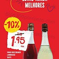 Antevisão Folheto MINIPREÇO Extra Promoções de 4 a 10 agosto