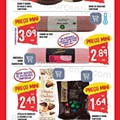 Antevisão Folheto MINIPREÇO Extra Promoções de 4 a 10 agosto