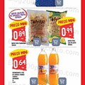 Antevisão Folheto MINIPREÇO Extra Promoções de 4 a 10 agosto
