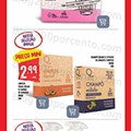 Antevisão Folheto MINIPREÇO Extra Promoções de 4 a 10 agosto