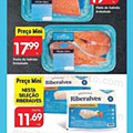 Antevisão Folheto MINIPREÇO Extra Promoções de 4 a 10 agosto