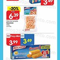 Antevisão Folheto MINIPREÇO Extra Promoções de 4 a 10 agosto