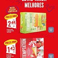 Antevisão Folheto MINIPREÇO Extra Promoções de 4 a 10 agosto