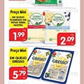 Antevisão Folheto MINIPREÇO Extra Promoções de 4 a 10 agosto
