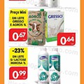 Antevisão Folheto MINIPREÇO Extra Promoções de 4 a 10 agosto