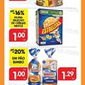 Antevisão Folheto MINIPREÇO Extra Promoções de 4 a 10 agosto