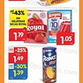 Antevisão Folheto MINIPREÇO Extra Promoções de 4 a 10 agosto