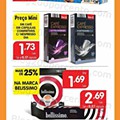 Antevisão Folheto MINIPREÇO Extra Promoções de 4 a 10 agosto