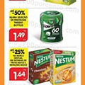 Antevisão Folheto MINIPREÇO Extra Promoções de 4 a 10 agosto