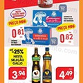 Antevisão Folheto MINIPREÇO Extra Promoções de 4 a 10 agosto