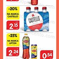 Antevisão Folheto MINIPREÇO Extra Promoções de 4 a 10 agosto