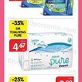 Antevisão Folheto MINIPREÇO Extra Promoções de 4 a 10 agosto
