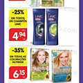 Antevisão Folheto MINIPREÇO Extra Promoções de 4 a 10 agosto