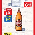 Antevisão Folheto MINIPREÇO Extra Promoções de 4 a 10 agosto