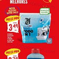 Antevisão Folheto MINIPREÇO Extra Promoções de 4 a 10 agosto