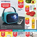 Antevisão Folheto ALDI Promoções de 27 julho a 2 agosto