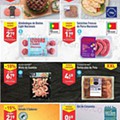 Antevisão Folheto ALDI Promoções de 27 julho a 2 agosto