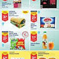 Antevisão Folheto ALDI Promoções de 27 julho a 2 agosto