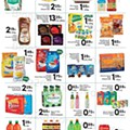 Antevisão Folheto A NOSSA LOJA Promoções de 30 julho a 14 agosto