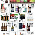 Antevisão Folheto A NOSSA LOJA Promoções de 30 julho a 14 agosto
