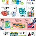 Antevisão Folheto A NOSSA LOJA Promoções de 30 julho a 14 agosto