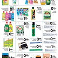 Antevisão Folheto A NOSSA LOJA Promoções de 30 julho a 14 agosto