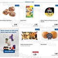 Antevisão Folheto LIDL Promoções de 1 a 7 agosto