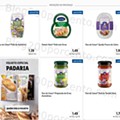 Antevisão Folheto LIDL Promoções de 1 a 7 agosto