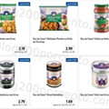 Antevisão Folheto LIDL Promoções de 1 a 7 agosto