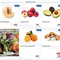 Antevisão Folheto LIDL Promoções de 1 a 7 agosto