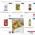 Antevisão Folheto LIDL Promoções de 1 a 7 agosto