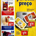 Antevisão Folheto LIDL Promoções de 1 a 7 agosto