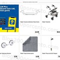 Antevisão Folheto LIDL Bazar Promoções a partir de 11 agosto