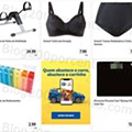 Antevisão Folheto LIDL Bazar Promoções a partir de 11 agosto