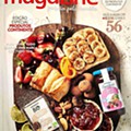 Antevisão CONTINENTE Magazine Agosto e os Seus Vales de Desconto