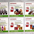 Antevisão CONTINENTE Magazine Agosto e os Seus Vales de Desconto
