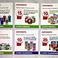 Antevisão CONTINENTE Magazine Agosto e os Seus Vales de Desconto