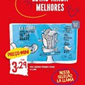 Antevisão Folheto minipreço Promoções de 28 julho a 3 agosto