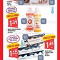 Antevisão Folheto minipreço Promoções de 28 julho a 3 agosto