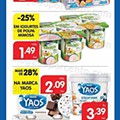 Antevisão Folheto minipreço Promoções de 28 julho a 3 agosto