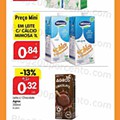 Antevisão Folheto minipreço Promoções de 28 julho a 3 agosto
