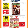 Antevisão Folheto minipreço Promoções de 28 julho a 3 agosto