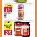 Antevisão Folheto minipreço Promoções de 28 julho a 3 agosto