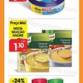 Antevisão Folheto minipreço Promoções de 28 julho a 3 agosto
