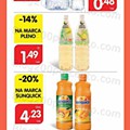 Antevisão Folheto minipreço Promoções de 28 julho a 3 agosto