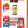 Antevisão Folheto minipreço Promoções de 28 julho a 3 agosto