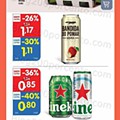 Antevisão Folheto minipreço Promoções de 28 julho a 3 agosto