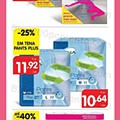 Antevisão Folheto minipreço Promoções de 28 julho a 3 agosto