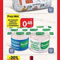Antevisão Folheto minipreço Promoções de 28 julho a 3 agosto