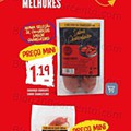 Antevisão Folheto minipreço Promoções de 28 julho a 3 agosto